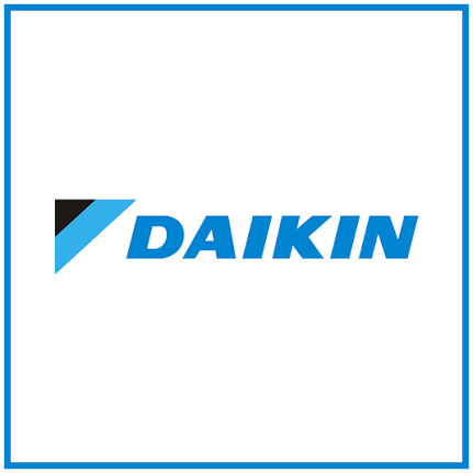 Daikin