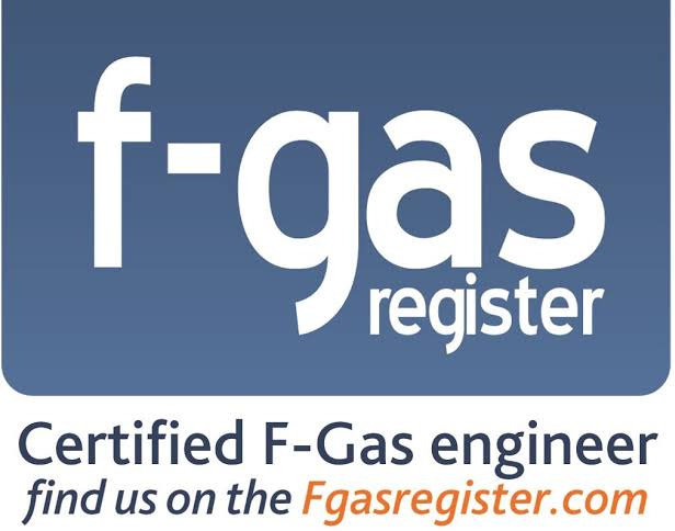 F-Gas Register - Certified F-Gas Engineer